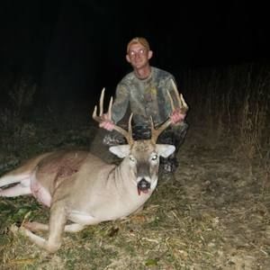 Meet your Posher, Mike